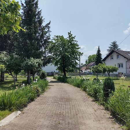 Villa Drenje Kljuc Brdovecki Bagian luar foto