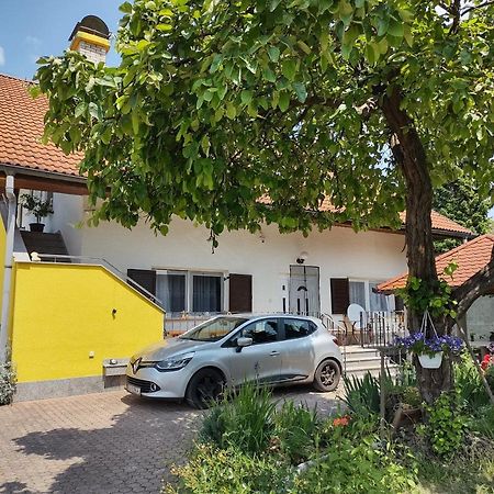 Villa Drenje Kljuc Brdovecki Bagian luar foto