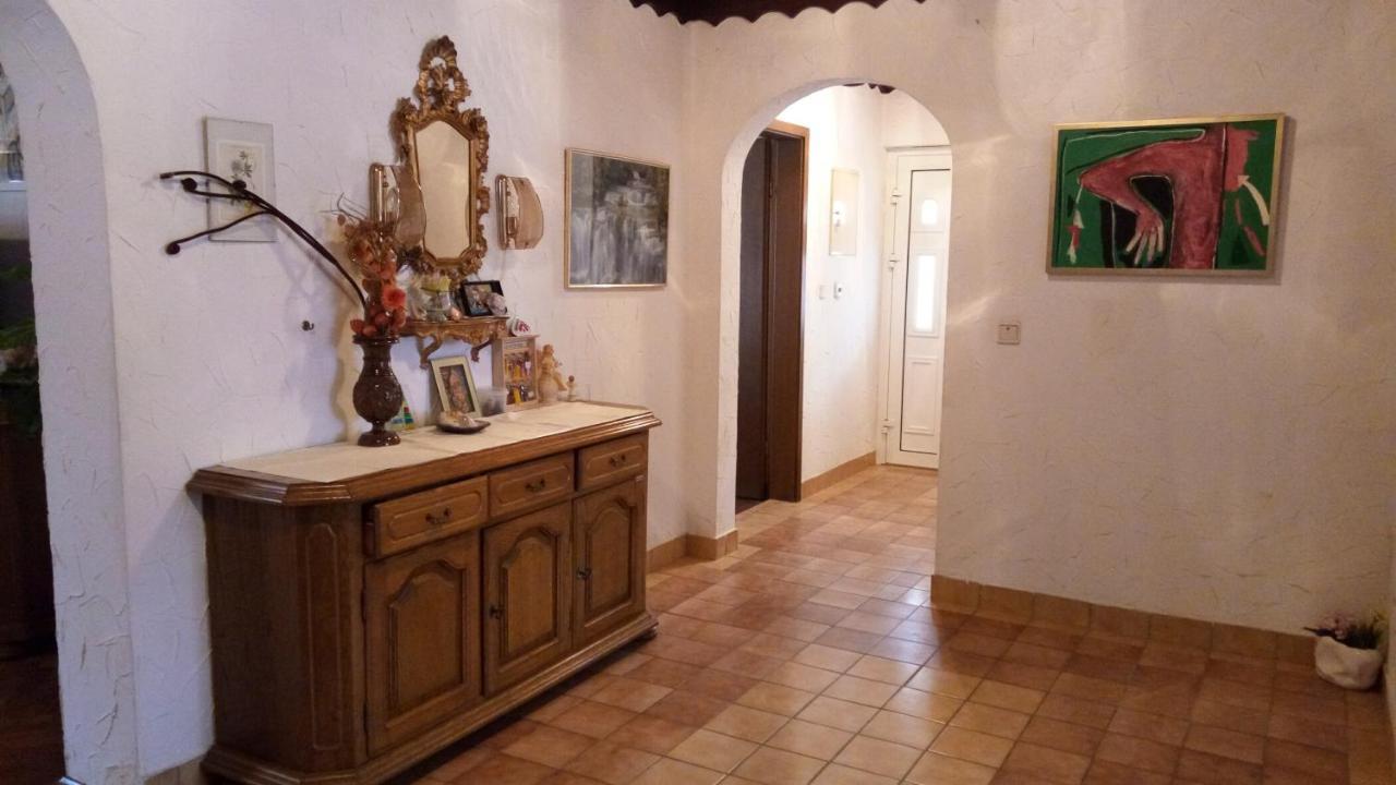 Villa Drenje Kljuc Brdovecki Bagian luar foto