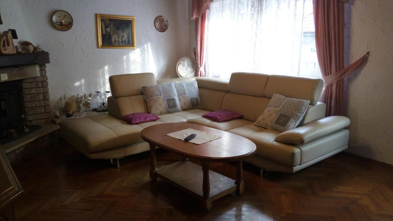 Villa Drenje Kljuc Brdovecki Bagian luar foto