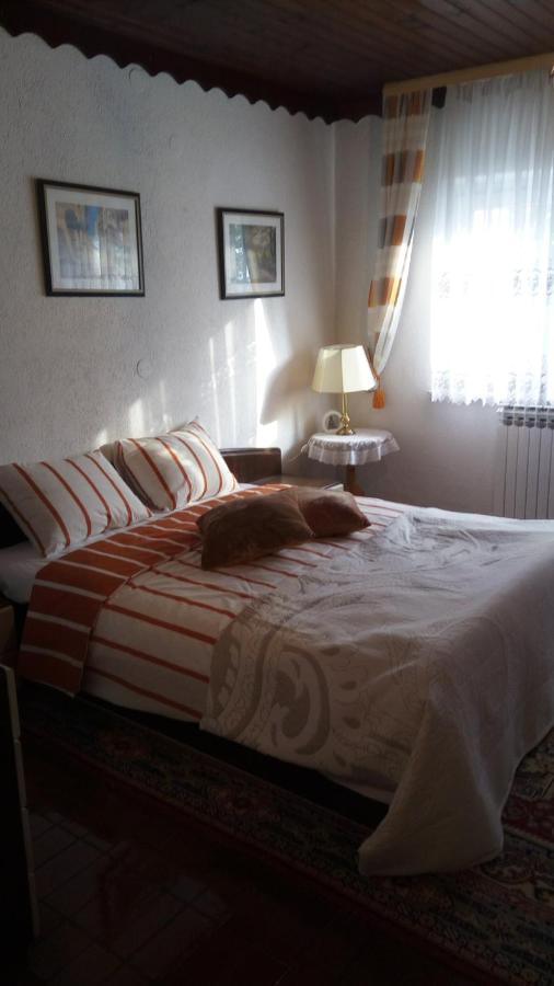 Villa Drenje Kljuc Brdovecki Bagian luar foto