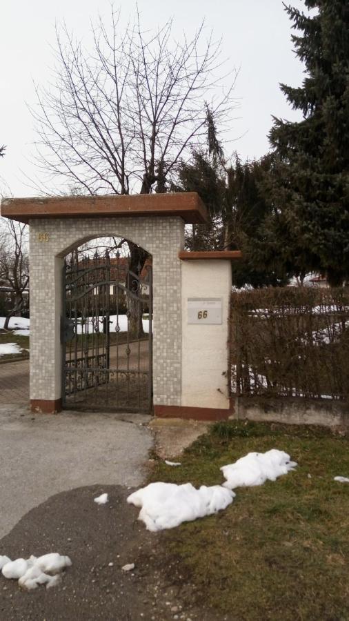 Villa Drenje Kljuc Brdovecki Bagian luar foto