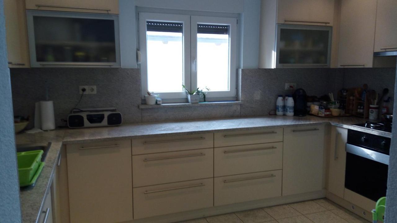Villa Drenje Kljuc Brdovecki Bagian luar foto