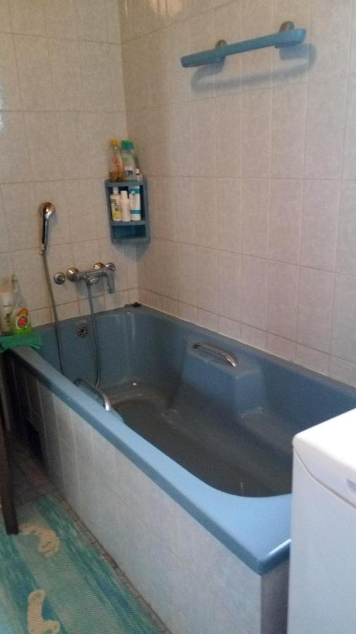 Villa Drenje Kljuc Brdovecki Bagian luar foto