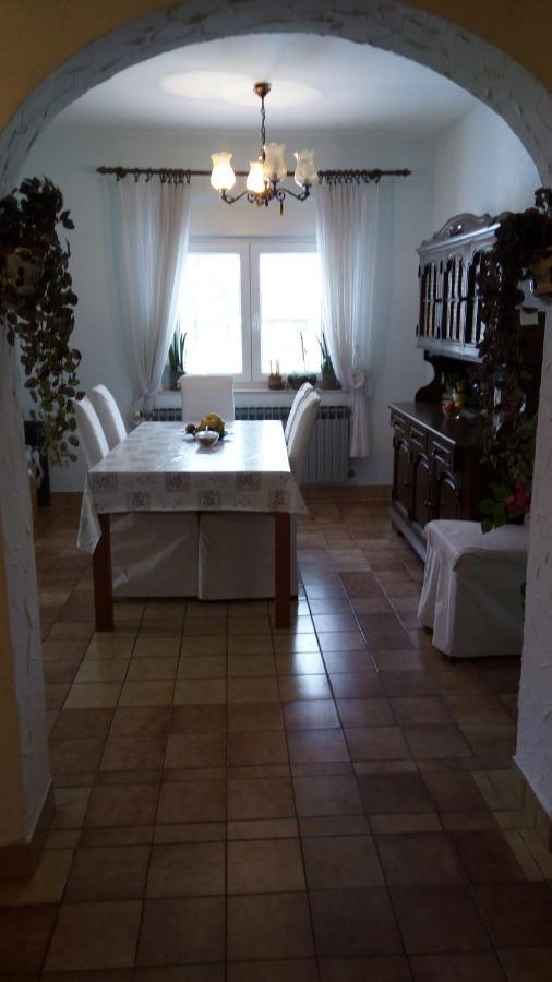 Villa Drenje Kljuc Brdovecki Bagian luar foto