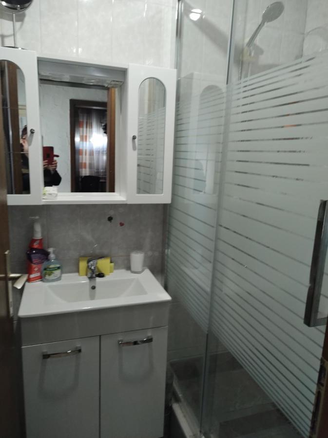 Villa Drenje Kljuc Brdovecki Bagian luar foto