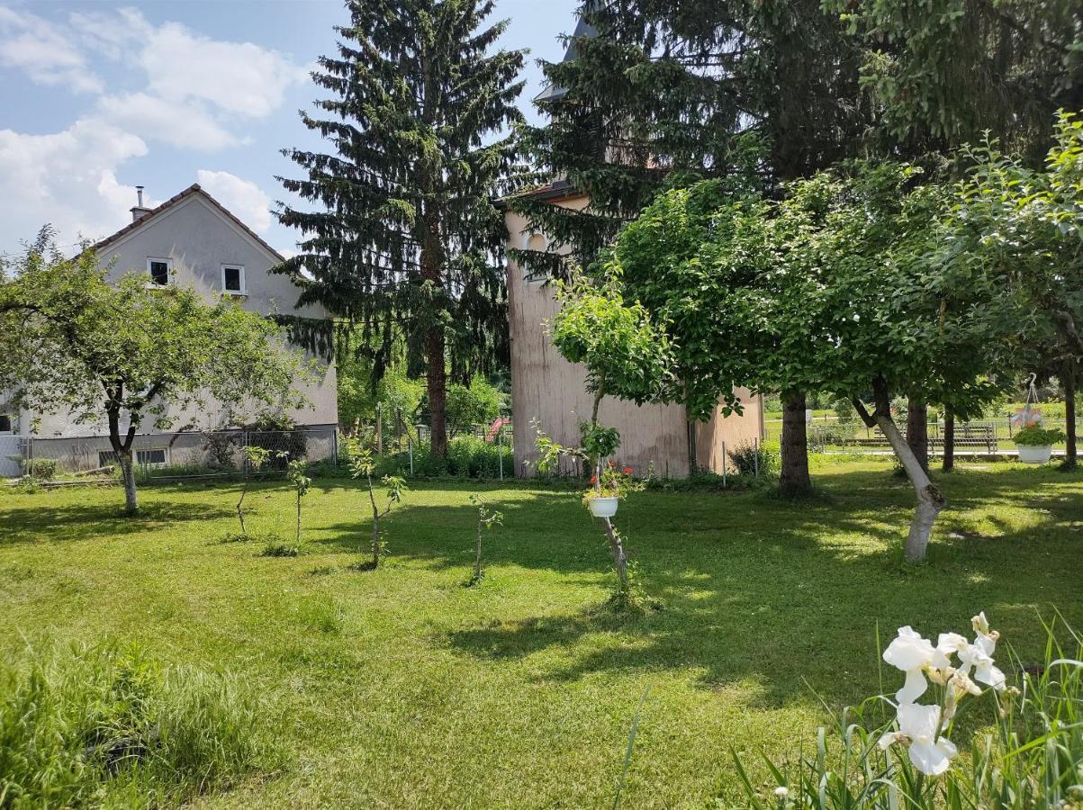 Villa Drenje Kljuc Brdovecki Bagian luar foto