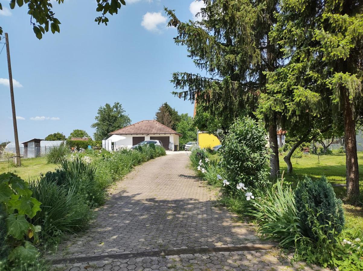 Villa Drenje Kljuc Brdovecki Bagian luar foto