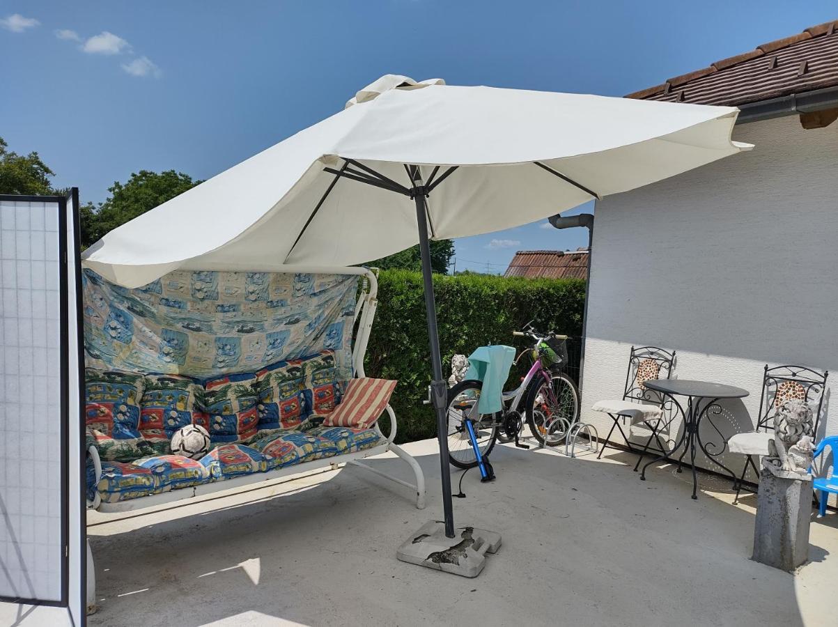 Villa Drenje Kljuc Brdovecki Bagian luar foto
