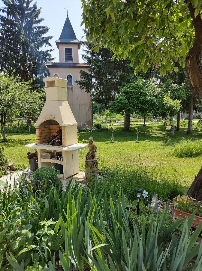 Villa Drenje Kljuc Brdovecki Bagian luar foto