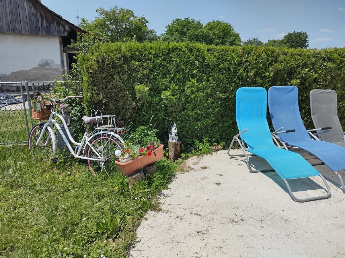 Villa Drenje Kljuc Brdovecki Bagian luar foto