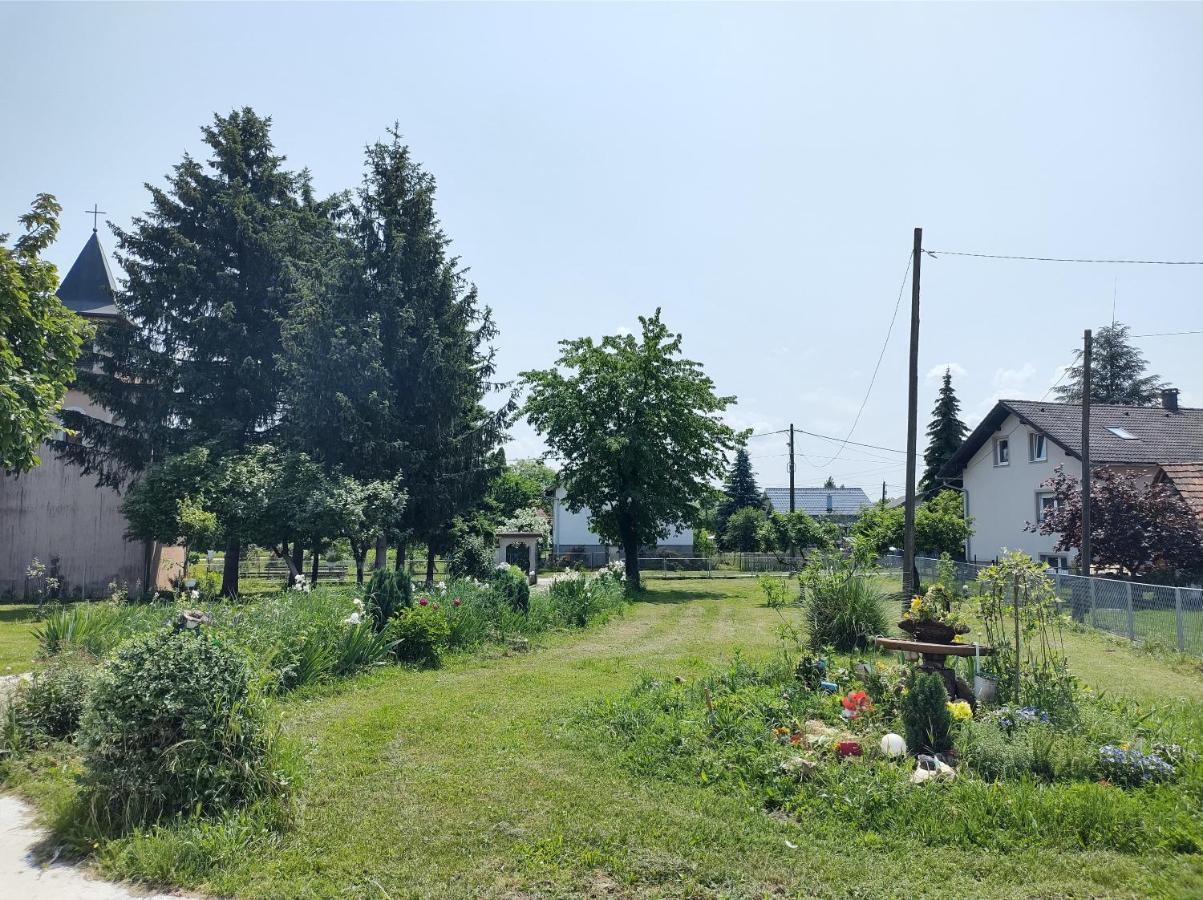 Villa Drenje Kljuc Brdovecki Bagian luar foto